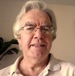 M. David Frost - Writer, Editor & Translator